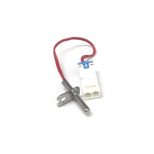 Whirlpool 6323EL2001B Dryer Thermal Fuse & High-Limit Thermostat Kit OEM Replaces 1175772