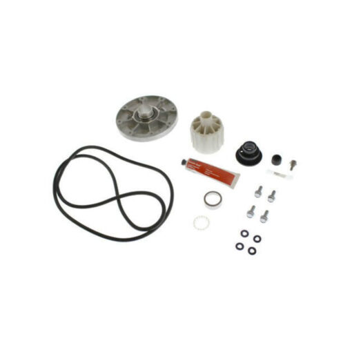 Speed Queen 646P3 Washer Hub & Seal Assembly OEM Replaces 646P3A