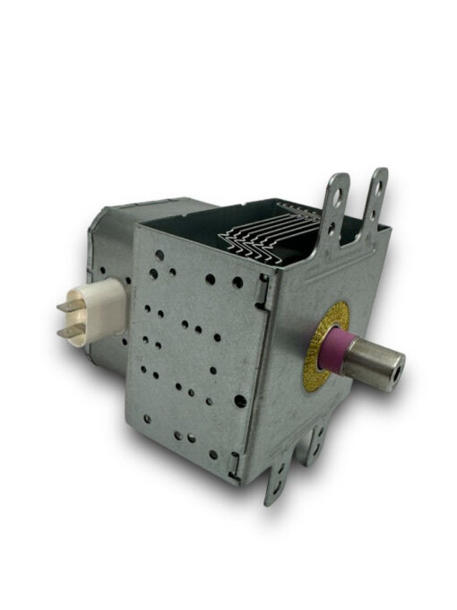 Bosch 00652690 Microwave Magnetron Assembly Replaces 00652690 2000737 - Image 4
