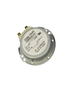 LG 6549W1S013H Microwave Turntable Motor AC Synchronous OEM Replaces 6549W1S013D