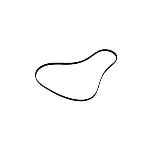 Samsung 6602-003939 Washer Drum Belt OEM Replaces 6602-001199