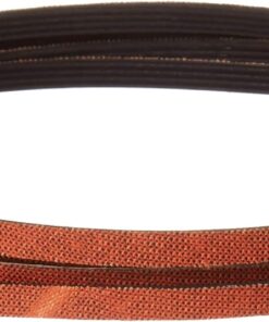 Whirlpool 661570V Dryer Drum Belt OEM Replaces 3387610