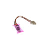 LG 6615JB2002A Refrigerator Temperature Sensor OEM Replaces B00GZ0L5CQ