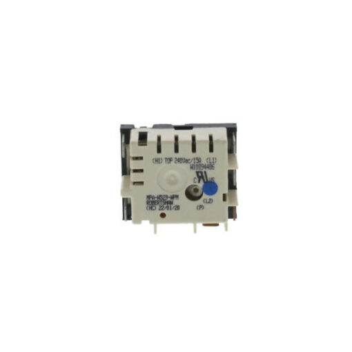 Whirlpool 700855K Range Surface Element Switch Kit OEM Replaces 201241