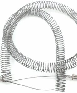 GE/Haier WE11X27362 Dryer Heating Element Coil Replaces WE11X27362