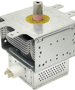 Whirlpool W10222507 Microwave Magnetron Assembly OEM Replaces 8205363