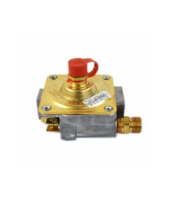 Whirlpool 74011878 Range Pressure Regulator OEM Replaces 7510P100-60