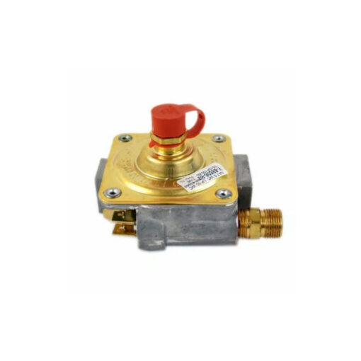 Whirlpool 74011878 Range Pressure Regulator OEM Replaces 7510P100-60