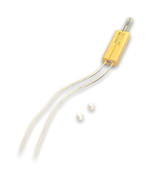 Whirlpool 786324 Range Flat Gas Igniter Hot Surface OEM Replaces 786324 - Image 2