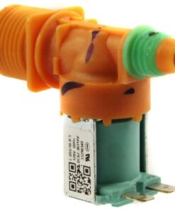 Samsung DC62-30314V Washer Water Inlet Valve Replaces DC6230314V