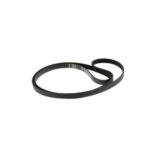 Speed Queen 800319P Washer Drive Belt (Black) OEM Replaces 800319