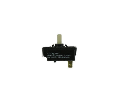 Speed Queen 801240 Washer Cycle Selector Switch OEM Replaces 1515016