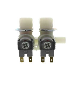 Speed Queen 802220P Washer Water Inlet Valve OEM Replaces 2630073