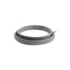 Speed Queen 802830P Front Load Washer Door Bellow With Nozzle OEM Replaces 2443244