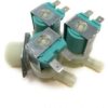 Samsung DC62-00233H Washer Triple Water Inlet Valve Replaces DC62-00233H