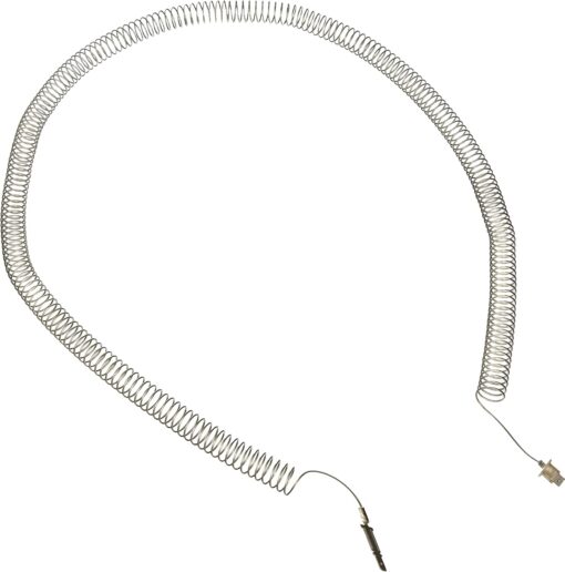 GE/Haier WE11X27362 Dryer Heating Element Coil Replaces WE11X27362 - Image 3