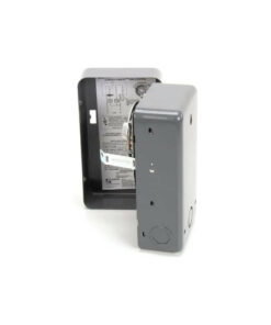 Robertshaw 8145-00 Refrigerator Electromechanical Defrost Timer 120V OEM