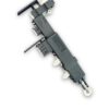 Asko 818170 Dishwasher Upper User Interface OEM Replaces 810289