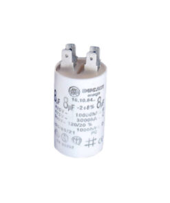Whirlpool 8182473 Dryer Start Capacitor OEM Replaces 1065593