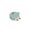 Whirlpool 8183954 Microwave Turntable Motor OEM Replaces 4375347