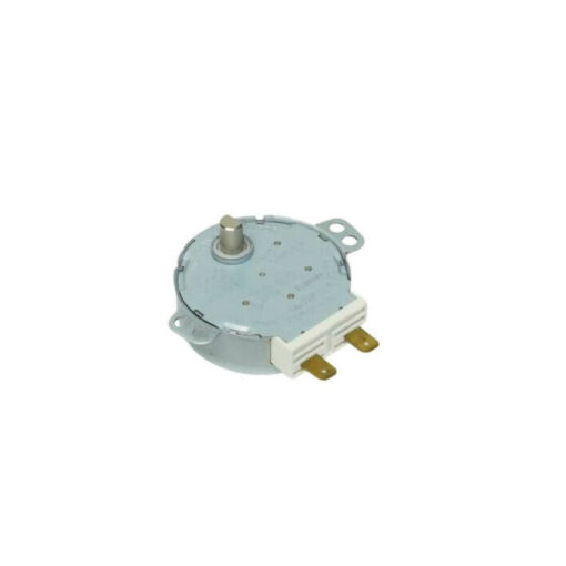 Whirlpool 8183954 Microwave Turntable Motor OEM Replaces 4375347