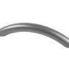 Whirlpool 8184264 Microwave Door Handle Stainless OEM Replaces 8184320