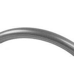 Whirlpool 8184264 Microwave Door Handle Stainless OEM Replaces 8184320