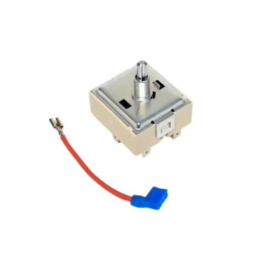 Whirlpool 8203536 Range Surface Element Switch OEM Replaces 1059867