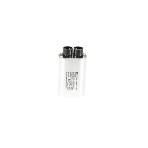 Whirlpool 8206562 Microwave High Voltage Capacitor OEM Replaces 8169361