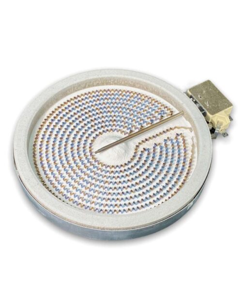 Dacor 82824 Range Single Surface Element/Burner Replaces 82824 - Image 3