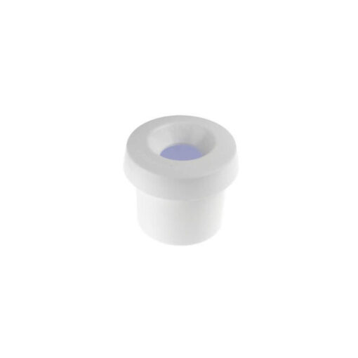 Whirlpool 8575076A Washer Fabric Softener Dispenser Cup OEM Replaces 1195942