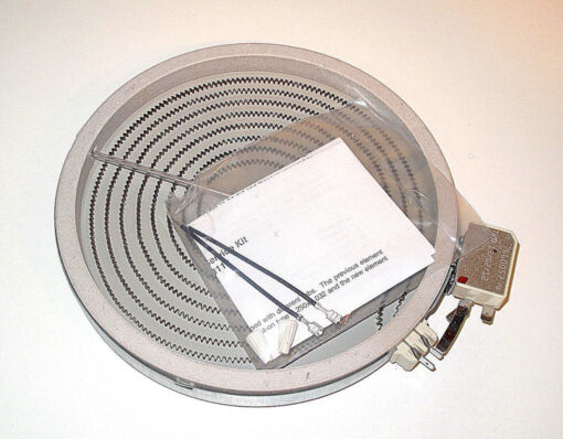 Frigidaire Range Surface Element /Burner OEM - 903118-9010,  REPLACES: 1399559 318178101 318179101 318189101 318198811 318198812 318198815 318198818 318199100 318198814 PD00038301