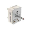 Frigidaire 903136-9020 Range Surface Element Switch OEM Replaces 1486478