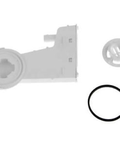 Whirlpool 8193508 Dishwasher Water Inlet Kit OEM Replaces 8269240