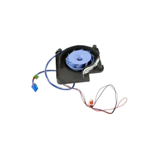 LG ABA72913421 Refrigerator Ice Maker Fan Motor (3 Wire) OEM Replaces