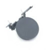 LG ABN74298103 Refrigerator Duct Cap ASSEMBLY OEM Replaces 4962697