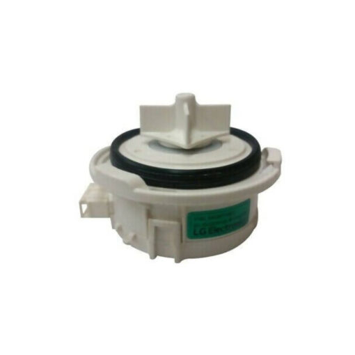 LG ABQ75742501 Dishwasher Drain Pump Case Assembly OEM Replaces PD00048596