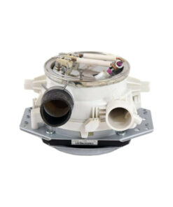 LG ABT72989205 Dishwasher Pump and Case Assembly OEM Replaces PD00063546