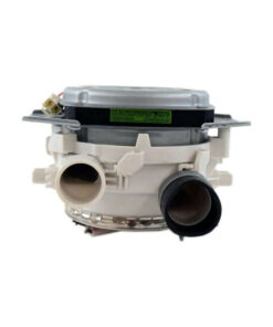 LG ABT72989206 Dishwasher Circulation Pump OEM Replaces ABT72989202