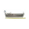 LG ADL73762007 Refrigerator Evaporator Assembly OEM Replaces 4872072