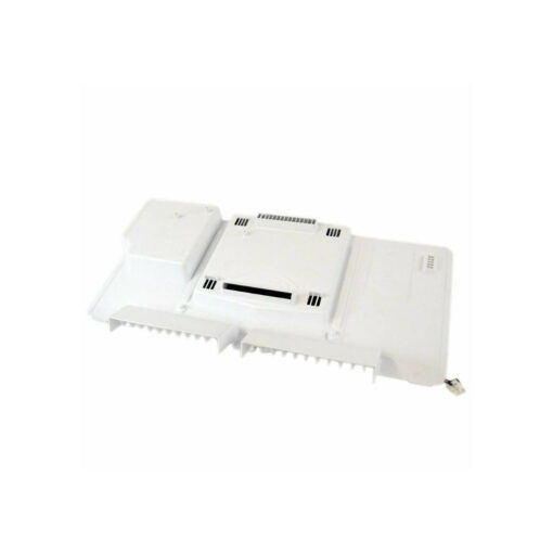LG AEB73764507 Refrigerator Evaporator Grille & Fan Assembly OEM