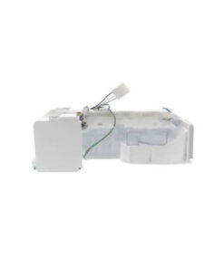 LG AEQ73110203 Refrigerator Ice Maker Assembly OEM Replaces AEQ73110209