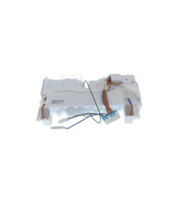 LG AEQ73110210 Refrigerator Ice Maker Assembly Kit OEM Replaces AEQ73110208