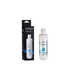 LG AGF80300704 Refrigerator Water Filter LT1000P OEM Replaces 8806091210586