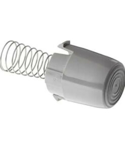 LG AGM73610701 Washer Magnetic Door Plunger Assembly OEM Replaces 2002592