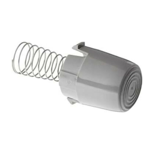 LG AGM73610701 Washer Magnetic Door Plunger Assembly OEM Replaces 2002592