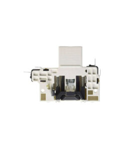 LG AGM76149901 Dishwasher Door Latch Assembly OEM Replaces AFK73909601