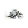 LG AHA72973309 Washer Drain Pump Assembly OEM Replaces PD00024680