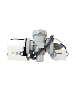 LG AHA72973309 Washer Drain Pump Assembly OEM Replaces PD00024680
