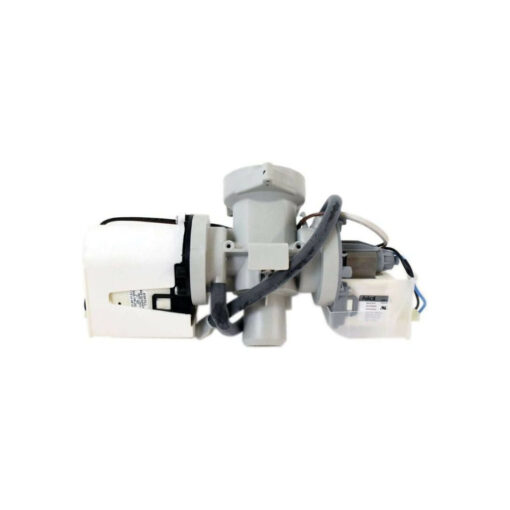 LG AHA72973309 Washer Drain Pump Assembly OEM Replaces PD00024680